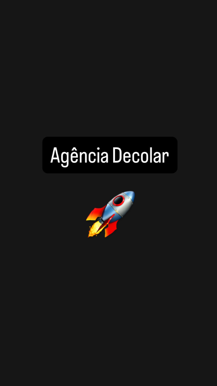 Agência Decolar